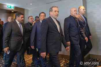 US-Iran negotiations end for the day, continue tomorrow in Switzerland