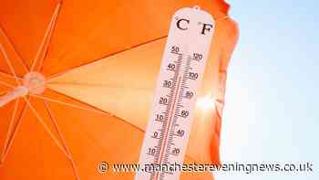 Will Manchester schools close this week as temperatures hit 38C?