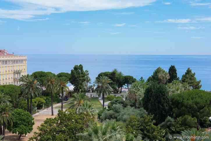 Mon top 5 rooftops à Nice