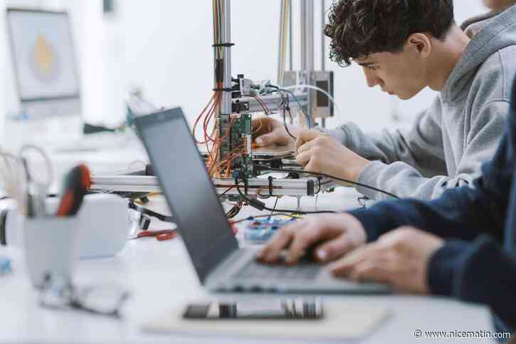 Taxe d’apprentissage 2026 : comment soutenir l’emploi local et les talents de demain dans le Var ?