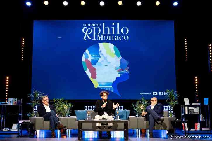 Les Rencontres Philosophiques de Monaco : 3 bonnes raisons de venir philosopher en Principauté