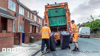 Bin crews to beat the heat with dawn collections