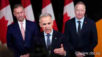 Canada solidifies agreement with Australia to buy Arctic Over-the-Horizon Radar system