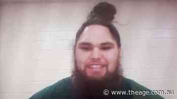 ‘Too dangerous for release’: Daniel Hope fights for freedom for the first time in his adult life