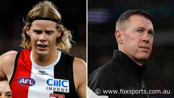 ‘We get clicks’: Pies coach fires back at critics; brutal cost of Saints carnage revealed — AFL Daily