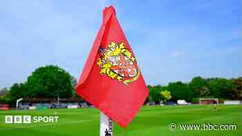 Hornchurch bring in ex-Southend striker Walker