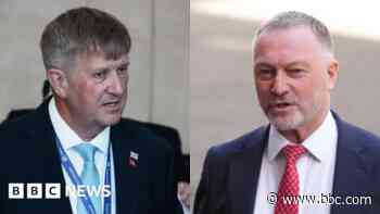 Council to take government to court over reforms