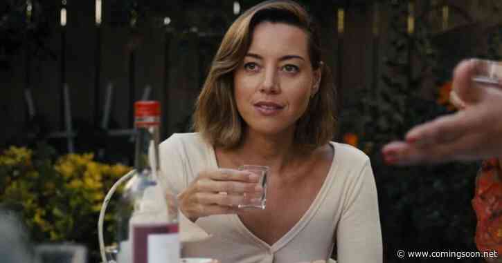 Aubrey Plaza Reveals Her Prime Video Series Is Canceled After Just 1 Season