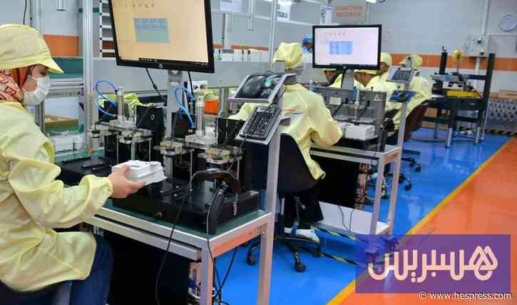 استطلاع: 51% من المغاربة يفضلون الأولوية للذكور في سوق الشغل