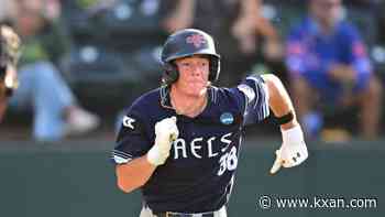 Texas adds Saint Mary's catcher Ian Armstrong via transfer portal