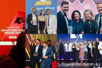 Destined For Greatness? B&T Looks Back At Our Emerging Agency Of The Year Winners