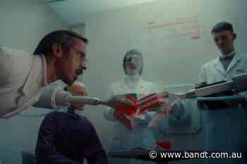 KFC Launches Unbreakable Boxes In New Campaign Via Special