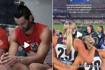 Aussies Are Flocking To TikTok For Sports Content, With 5.8M Tuning In Weekly