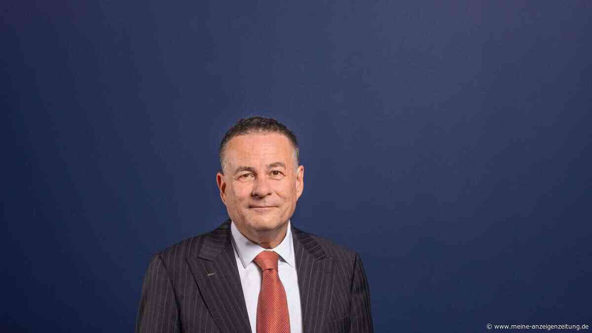 Dräger: „Plötzliche Kurswechsel sind halt schlecht“