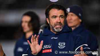 ‘Quietly confident’ Scott’s bold finals ‘gamble’ explained — and why it could be a masterclass