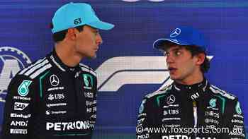 ‘Utterly alien’: Mercedes denies Antonelli bias; Supercars star set for F1 appearance — Pit Talk
