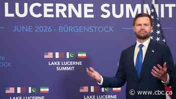 Trump threats shake up U.S.-Iran talks in Switzerland on deal's details