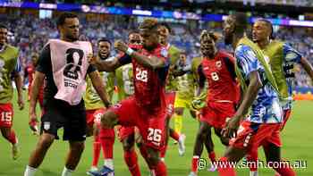 FIFA World Cup 2026 LIVE updates: Egypt complete comeback win against New Zealand, Cape Verde hold Uruguay; Belgium see red in draw with Iran; Spain rout Saudi Arabia