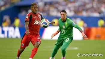 Cape Verde fights back to earn gritty 2-2 draw against Uruguay