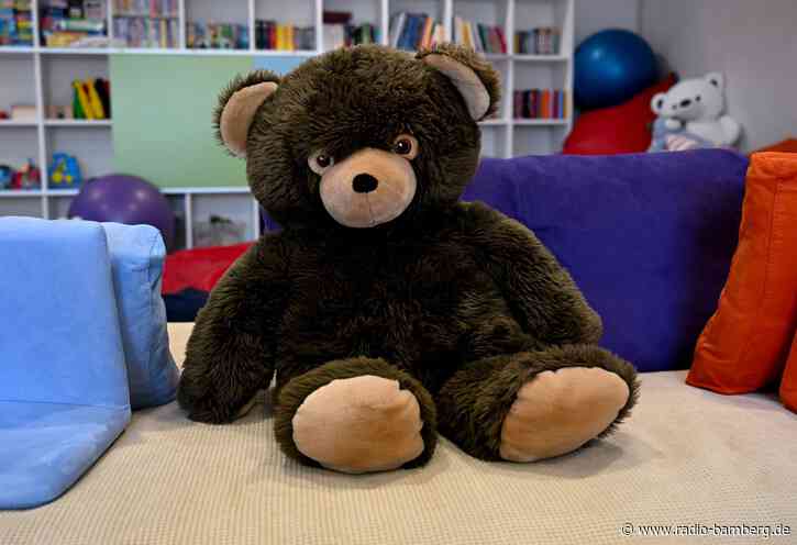 Palliativzentrum: Zuhause auf Zeit für schwerstkranke Kinder