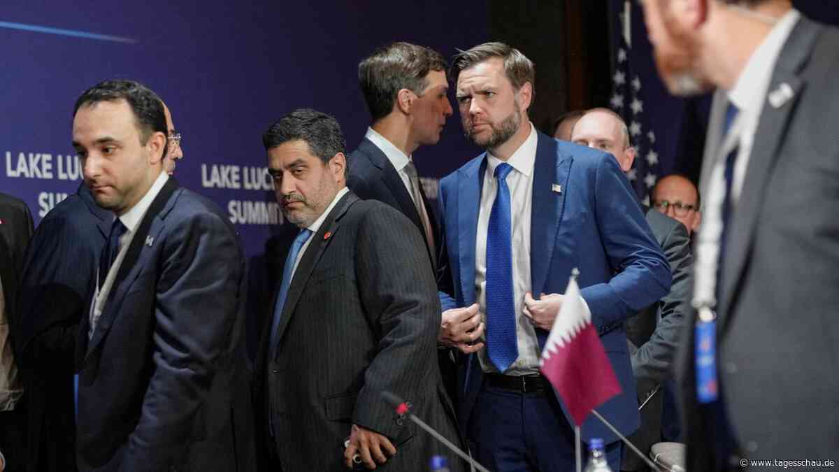 Iran-Gespräche: Mit Arbeitsgruppen und  Gesprächskanal zum Abkommen?