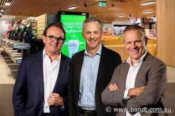 ‘Sofa To The Street’: Nine & QMS To Represent Metcash Retail Media Network