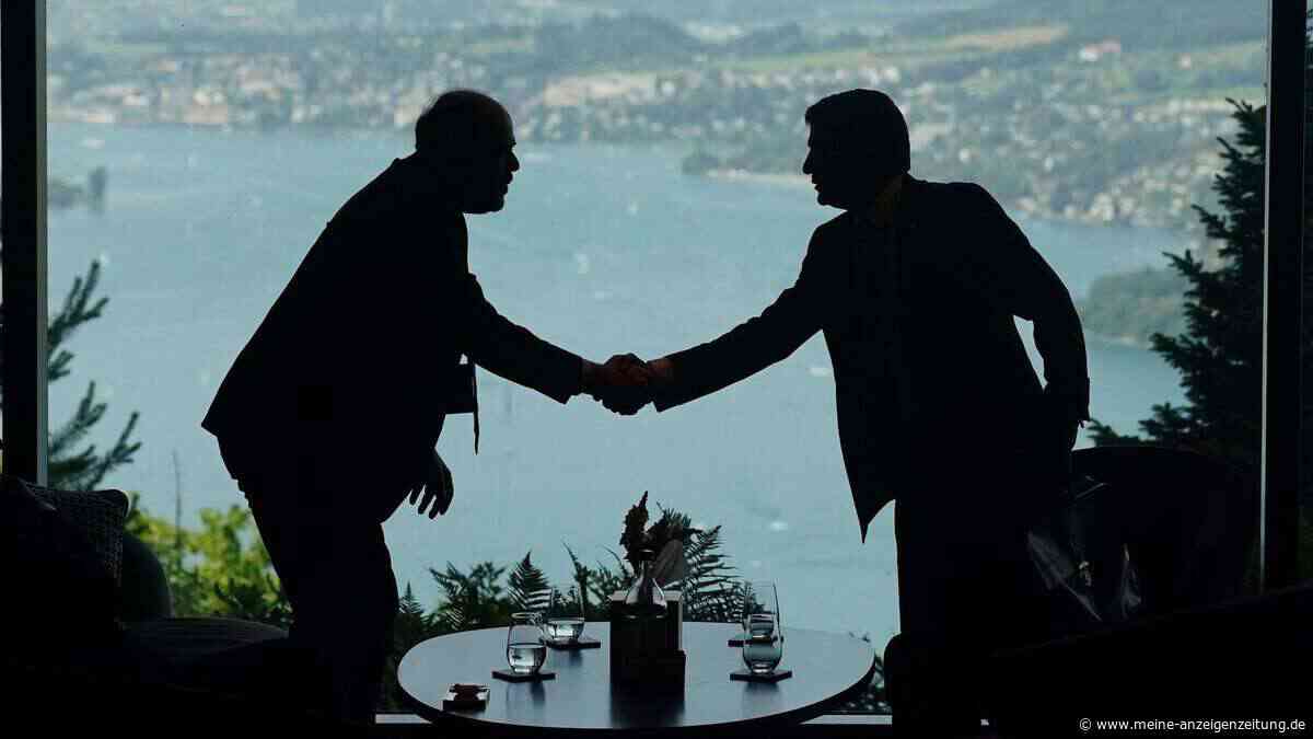 Vermittler: Iran-USA-Gespräche gehen auf Arbeitsebene weiter