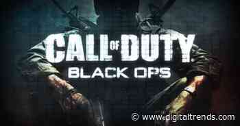 Two 16-year-old Call of Duty ports could cost $80 on PS5 before DLC