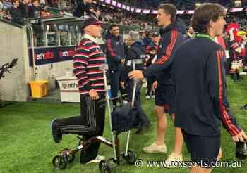 Image to spark big Roosters fear; Bulldogs’ crushing blow as star set to miss season — Team Tips