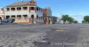 Crumbling country roads: NRMA sounds alarm on $2.8B regional backlog