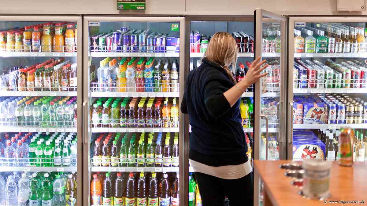 Sind Süßstoffe gesundheitsschädlich?