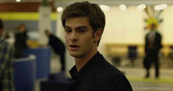 Netflix, A24 Pass on Andrew Garfield’s Sam Altman Movie After Amazon