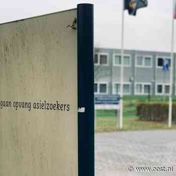 Azc Hardenberg nog altijd niet gesloten: maximale dwangsom bereikt