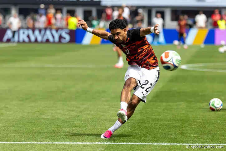 Man City 2026 World Cup Watch: Omar Marmoush shines in Egypt’s 1-3 win vs New Zealand