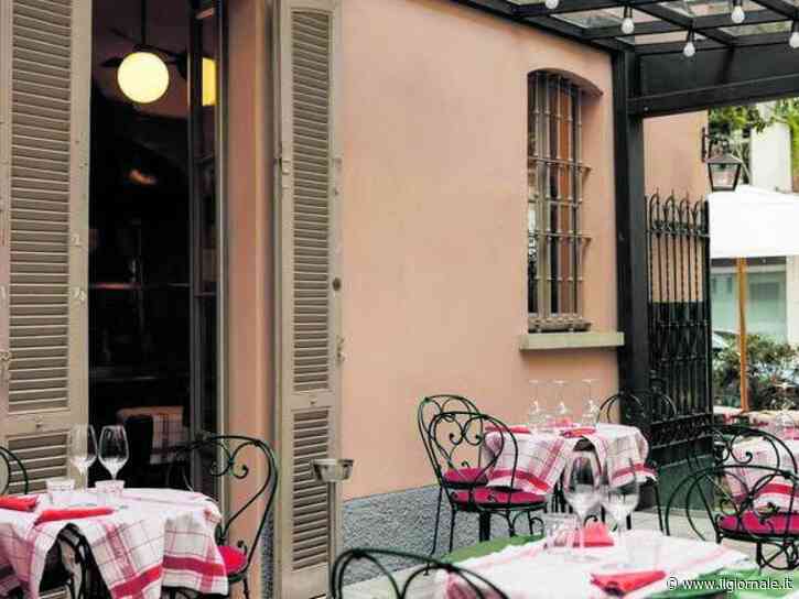 La rosticceria di Giacomo: la vecchia Milano che piace