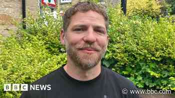 Father's Day launch for male mental health campaign