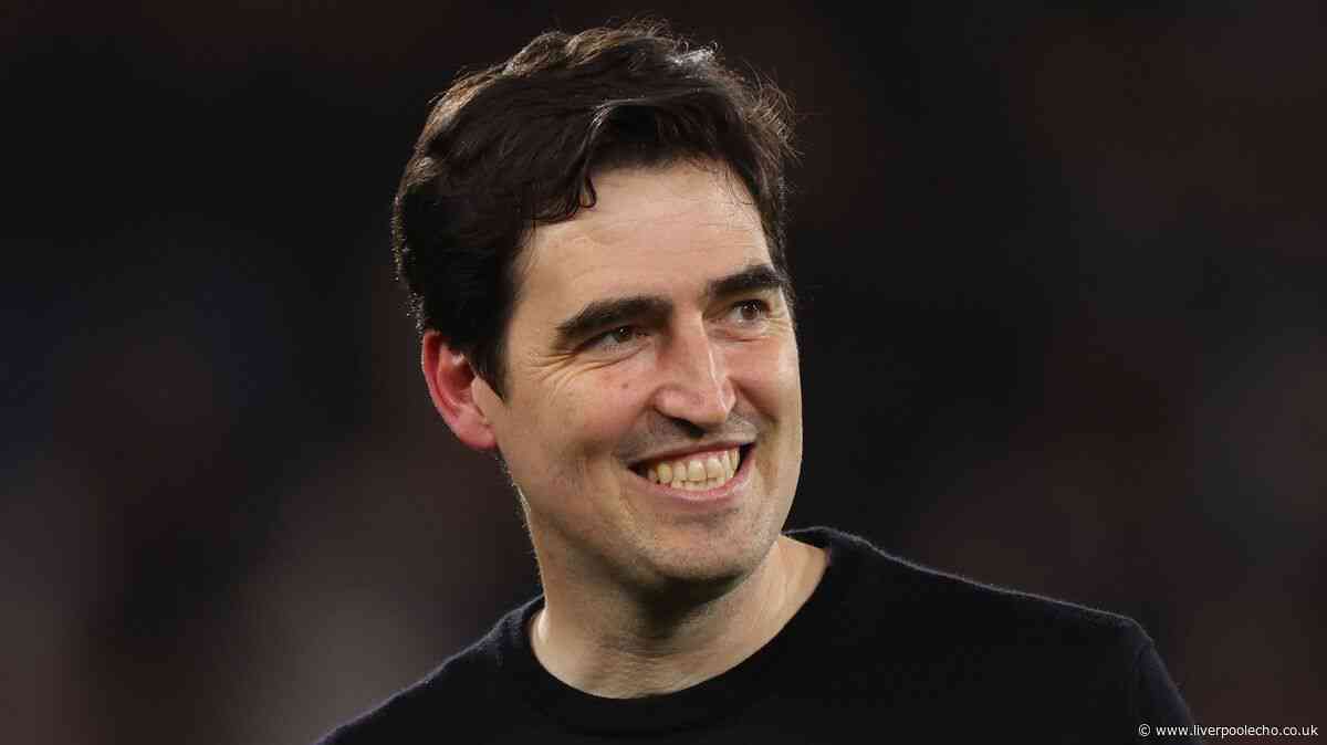 Andoni Iraola could offer Mohamed Salah dressing room ally second chance after Liverpool arrival
