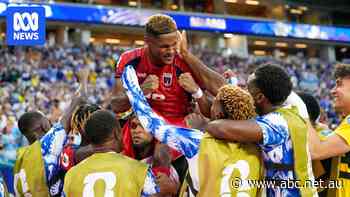 World Cup minnows Cabo Verde owes run 'to other smaller national teams'