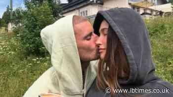 Hailey Bieber 'Walked Out' On Justin? Viral Claim Reignites Divorce Rumours After Years of Relationship Drama