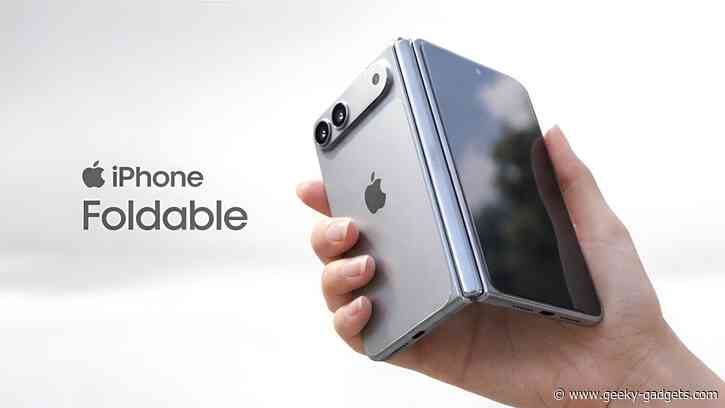 The $2,000 Gamble: Why Apple is Shifting From iPhone to ‘Ultra Fold’ in 2026