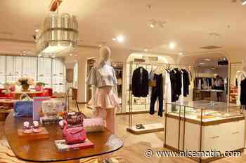9 mois de travaux, 6M€ investis, 30 nouvelles marques... La métamorphose des Galeries Lafayette de Nice