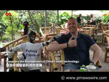 Beijing Review: Connecting through code and culture