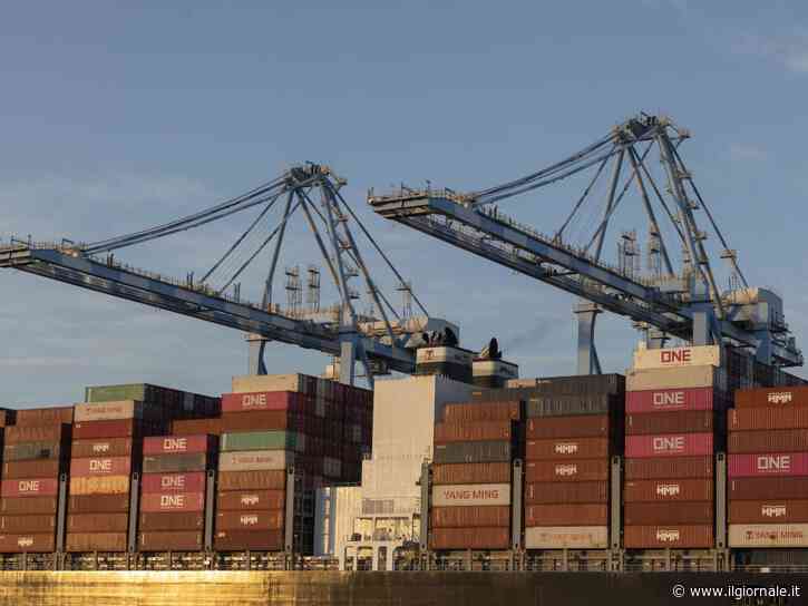 Campioni di export per meriti d'impresa