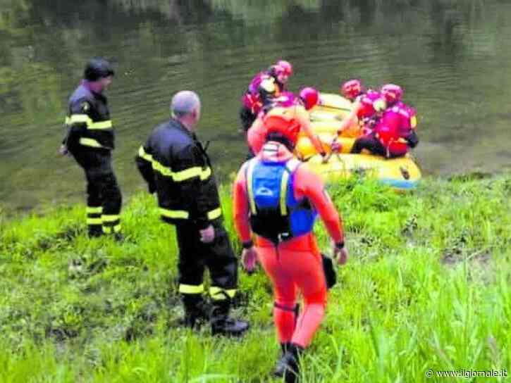 Nel Naviglio Pavese trovato il cadavere di un uomo che non ha ancora un nome