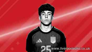 Liverpool's next transfer priority after Victor Munoz signing starts busy summer