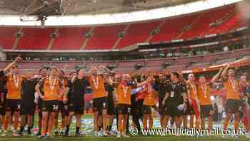 Key Hull City figure makes Premier League confession fans will understand