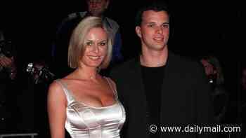 Olympic swimmer Scott Miller reveals how he ran an escort agency amid the height of his drug addiction following his split from Charlotte Dawson: 'It nearly killed me'