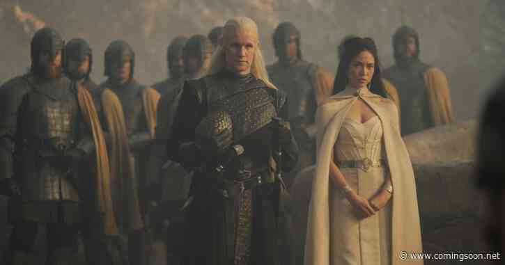 House of the Dragon Season 3 Opens With 3 Massive Deaths in Battle of the Gullet