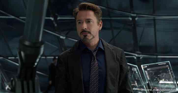 Robert Downey Jr. Gives Fans a Doctor ‘Doom Dad’ Surprise on Father’s Day