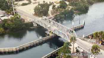 Blackburn Point Bridge future still unknown, both sides heard at public workshop